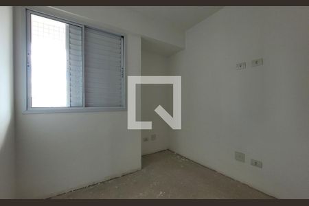 Quarto de apartamento à venda com 3 quartos, 86m² em Vila Alzira, Santo André