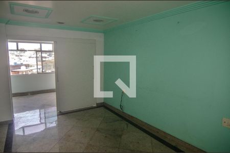 Quarto de casa para alugar com 2 quartos, 100m² em Parque Felicidade, Duque de Caxias