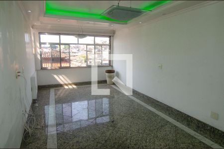 Sala de casa para alugar com 2 quartos, 100m² em Parque Felicidade, Duque de Caxias