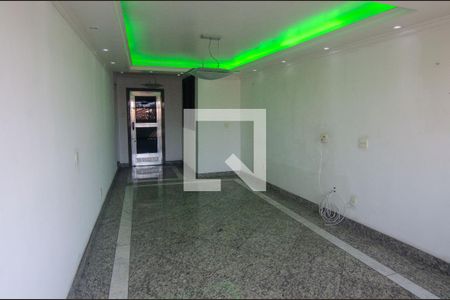 Sala de casa para alugar com 2 quartos, 100m² em Parque Felicidade, Duque de Caxias