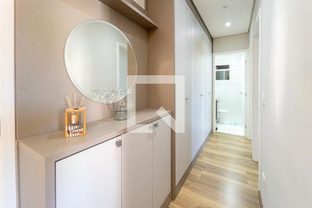 Hall dos Quartos de apartamento para alugar com 2 quartos, 58m² em Pinheirinho, Vinhedo