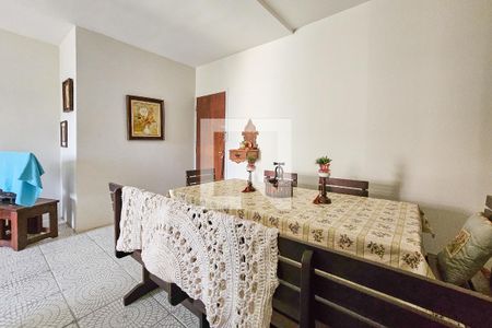 Sala de apartamento para alugar com 2 quartos, 77m² em Vila Julia, Guarujá