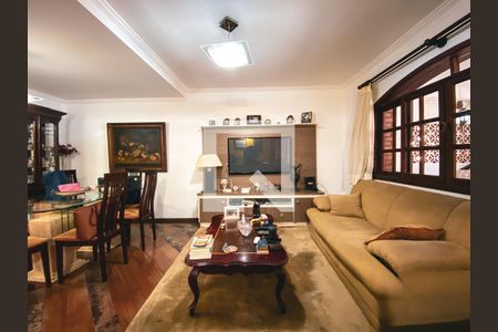 Sala de casa à venda com 4 quartos, 160m² em Vila Butantã, São Paulo