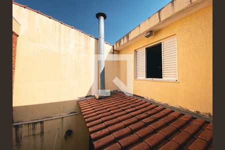 Vista de casa à venda com 4 quartos, 160m² em Vila Butantã, São Paulo