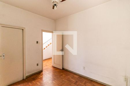 Suíte de casa à venda com 4 quartos, 200m² em Barroca, Belo Horizonte