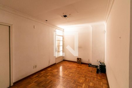 Sala 2 de casa à venda com 4 quartos, 200m² em Barroca, Belo Horizonte