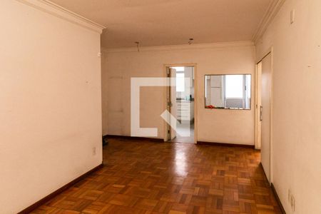 Sala 2 de casa à venda com 4 quartos, 200m² em Barroca, Belo Horizonte