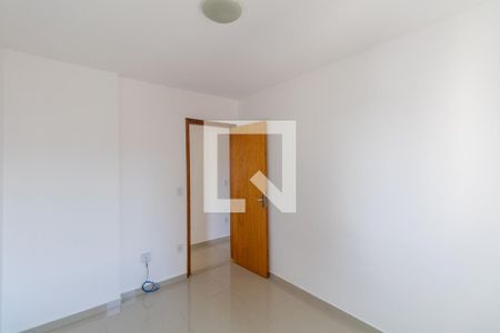 Quarto 1 de apartamento à venda com 2 quartos, 50m² em Vila Carmosina, São Paulo