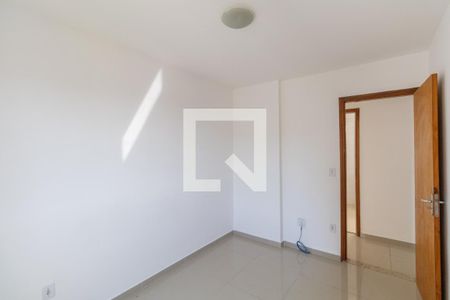 Quarto 1 de apartamento à venda com 2 quartos, 50m² em Vila Carmosina, São Paulo