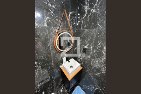 Apartamento à venda com 135m², 3 quartos e 2 vagas Apartamento à venda com 135m², 3 quartos e 2 vagasLavabo