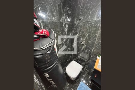 Apartamento à venda com 135m², 3 quartos e 2 vagas Apartamento à venda com 135m², 3 quartos e 2 vagasLavabo