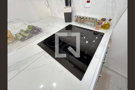 Apartamento à venda com 135m², 3 quartos e 2 vagas Apartamento à venda com 135m², 3 quartos e 2 vagasCozinha