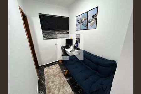 Apartamento à venda com 135m², 3 quartos e 2 vagas Apartamento à venda com 135m², 3 quartos e 2 vagasEscritório