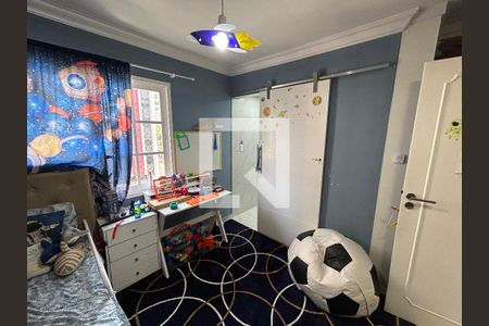 Apartamento à venda com 135m², 3 quartos e 2 vagas Apartamento à venda com 135m², 3 quartos e 2 vagasSuíte 2