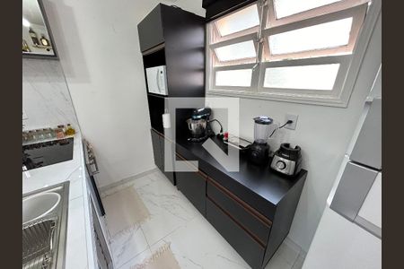 Apartamento à venda com 135m², 3 quartos e 2 vagas Apartamento à venda com 135m², 3 quartos e 2 vagasCozinha