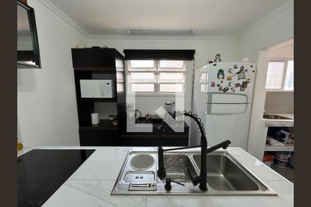 Apartamento à venda com 135m², 3 quartos e 2 vagas Apartamento à venda com 135m², 3 quartos e 2 vagasCozinha