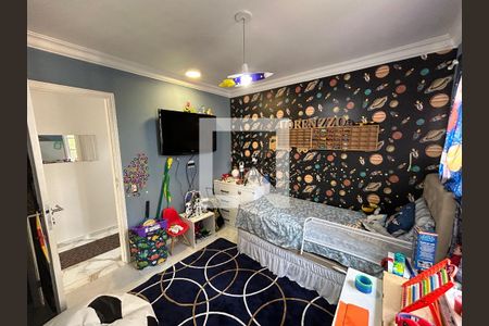 Apartamento à venda com 135m², 3 quartos e 2 vagas Apartamento à venda com 135m², 3 quartos e 2 vagasSuíte 2