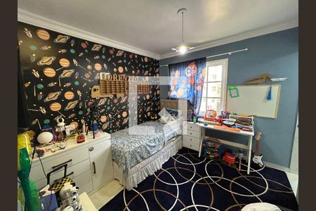 Apartamento à venda com 135m², 3 quartos e 2 vagas Apartamento à venda com 135m², 3 quartos e 2 vagasSuíte 2