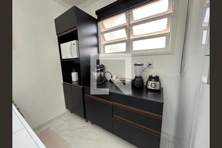 Apartamento à venda com 135m², 3 quartos e 2 vagas Apartamento à venda com 135m², 3 quartos e 2 vagasCozinha