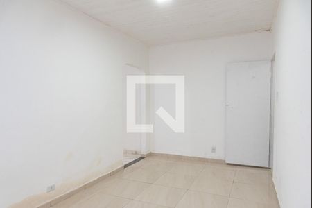 Sala de casa para alugar com 1 quarto, 48m² em Vila Mariana, São Paulo