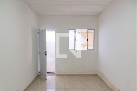 Sala de casa para alugar com 1 quarto, 48m² em Vila Mariana, São Paulo