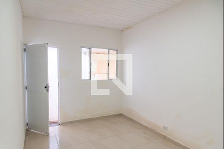 Sala de casa para alugar com 1 quarto, 48m² em Vila Mariana, São Paulo