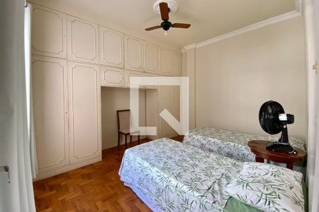 Quarto 1 de apartamento à venda com 2 quartos, 70m² em Botafogo, Rio de Janeiro