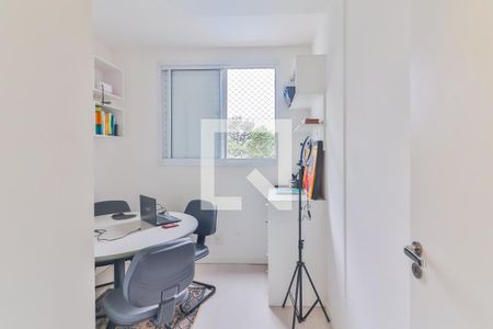 Quarto 1 de apartamento à venda com 2 quartos, 58m² em Vila Gomes, São Paulo