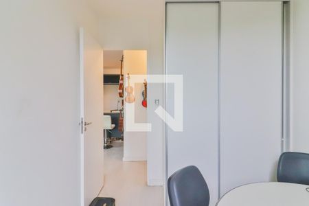 Quarto 1 de apartamento à venda com 2 quartos, 58m² em Vila Gomes, São Paulo