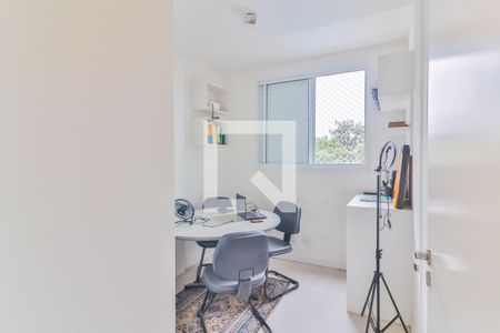 Quarto 1 de apartamento à venda com 2 quartos, 58m² em Vila Gomes, São Paulo