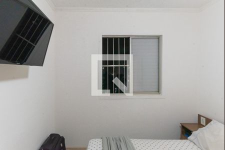 Quarto 1 de apartamento à venda com 2 quartos, 56m² em Vila Progresso, Campinas