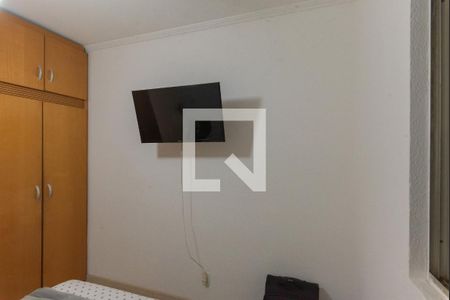 Quarto 1 de apartamento à venda com 2 quartos, 56m² em Vila Progresso, Campinas