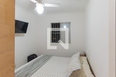 Quarto 1 de apartamento à venda com 2 quartos, 56m² em Vila Progresso, Campinas