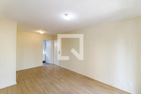 Sala de apartamento à venda com 2 quartos, 72m² em Santo Amaro, São Paulo