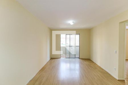 Sala de apartamento à venda com 2 quartos, 72m² em Santo Amaro, São Paulo