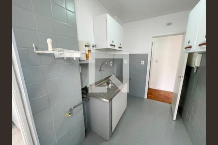 Foto 04 de apartamento à venda com 1 quarto, 50m² em Santa Cecilia, São Paulo