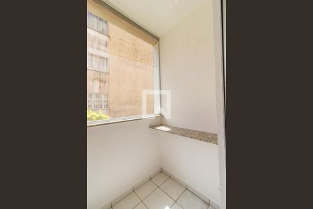 Apartamento para alugar com 3 quartos, 65m² em Forquilhinha, São José