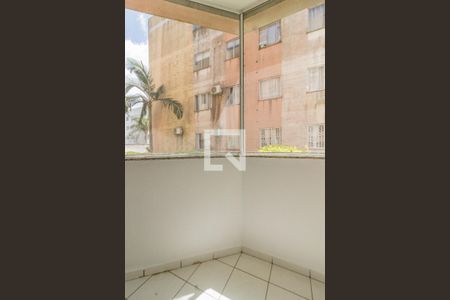 Apartamento para alugar com 3 quartos, 65m² em Forquilhinha, São José