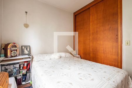 Quarto 1 de apartamento à venda com 2 quartos, 57m² em Sumarezinho, São Paulo