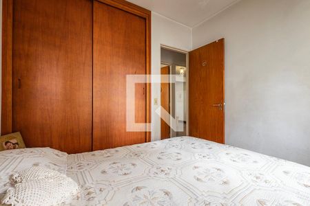 Quarto 1 de apartamento à venda com 2 quartos, 57m² em Sumarezinho, São Paulo