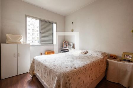 Quarto 1 de apartamento à venda com 2 quartos, 57m² em Sumarezinho, São Paulo