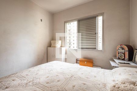 Quarto 1 de apartamento à venda com 2 quartos, 57m² em Sumarezinho, São Paulo