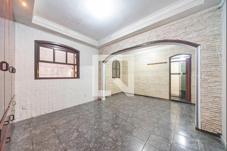 Quarto 1 de apartamento para alugar com 3 quartos, 125m² em Jardim Santo André, Santo André