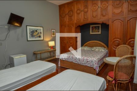 Casa à venda com 1600m², 11 quartos e 10 vagas Casa à venda com 1600m², 11 quartos e 10 vagasSuite 1