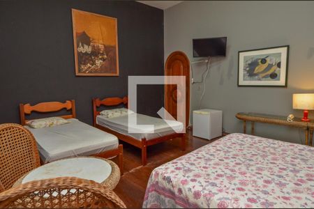 Casa à venda com 1600m², 11 quartos e 10 vagas Casa à venda com 1600m², 11 quartos e 10 vagasSuite 1