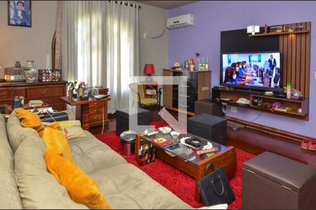 Casa à venda com 1600m², 11 quartos e 10 vagas Casa à venda com 1600m², 11 quartos e 10 vagasSala 2