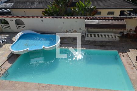 Casa à venda com 1600m², 11 quartos e 10 vagas Casa à venda com 1600m², 11 quartos e 10 vagasVaranda da suite 6 - vista