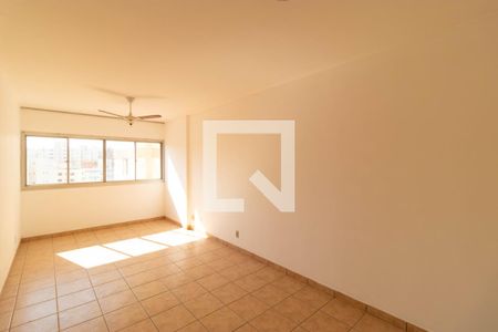 Salas de apartamento à venda com 1 quarto, 60m² em Centro, Campinas