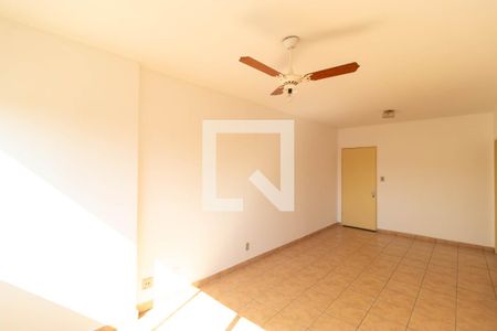 Salas de apartamento à venda com 1 quarto, 60m² em Centro, Campinas