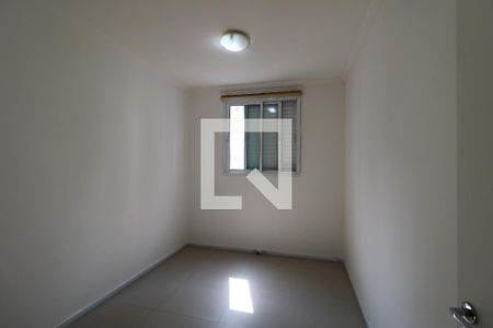 Quarto de apartamento para alugar com 2 quartos, 64m² em Jardim, Santo André